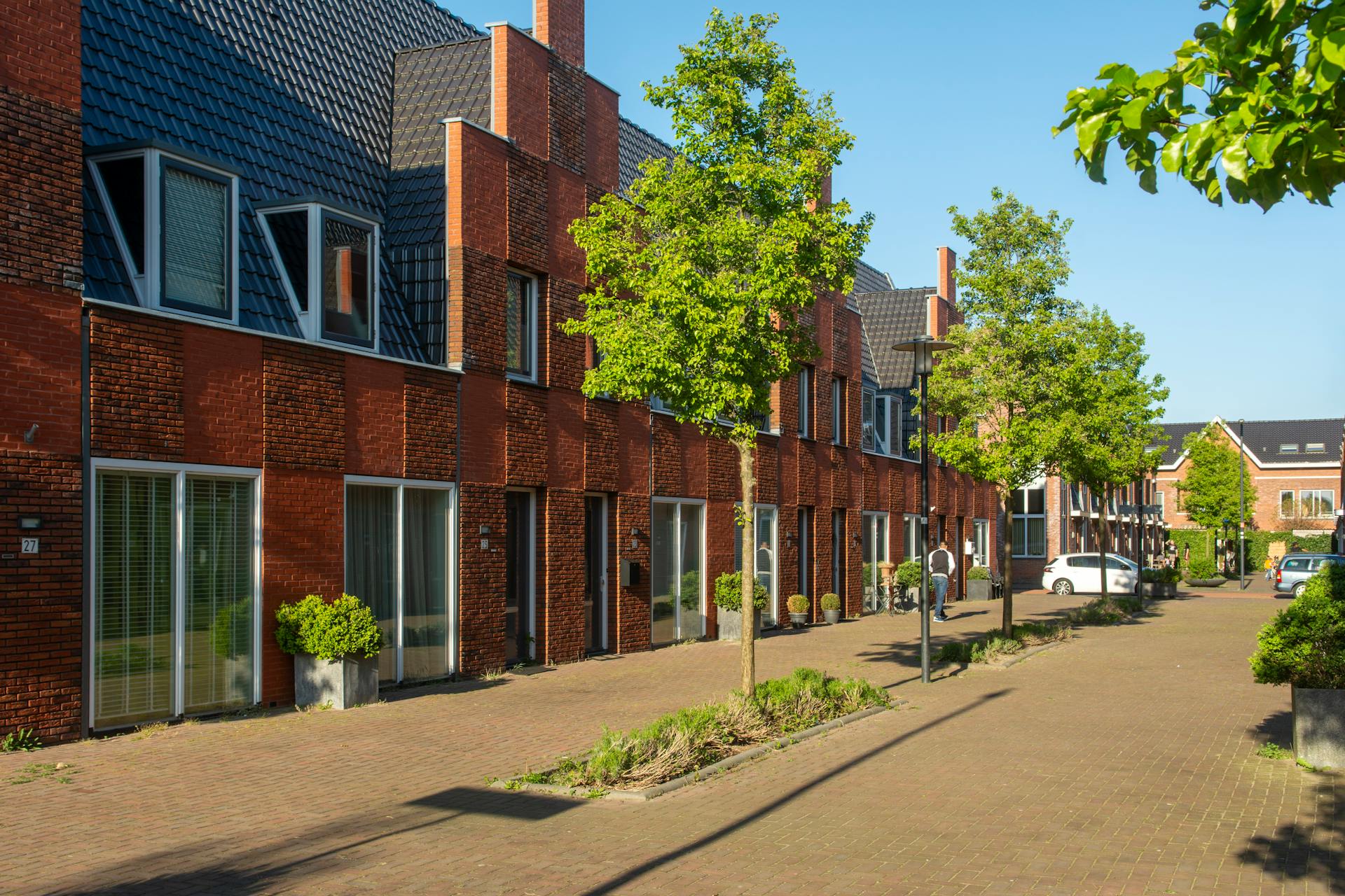 Objektbetreuung