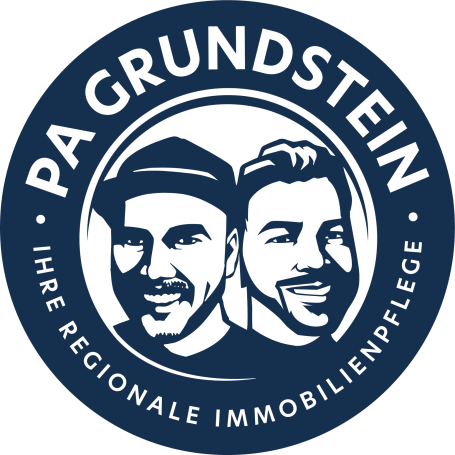 PA Grundstein Logo